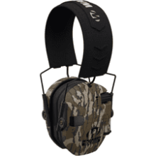 Walker's Razor Slim Electronic Earmuffs