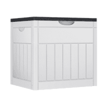 YITAHOME 32 Gallon Deck Box