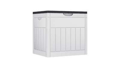 YITAHOME 32 Gallon Deck Box