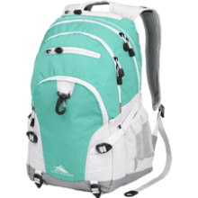 High Sierra Loop Backpack