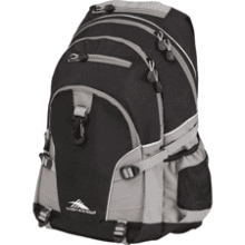 High Sierra Loop Backpack