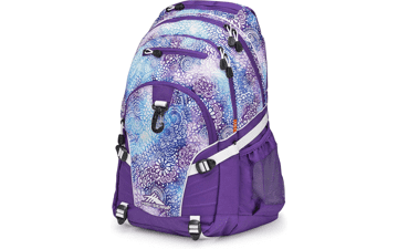 High Sierra Loop Backpack