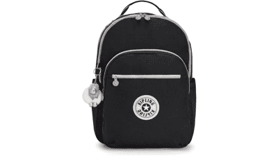 Kipling Seoul XL Laptop Backpack