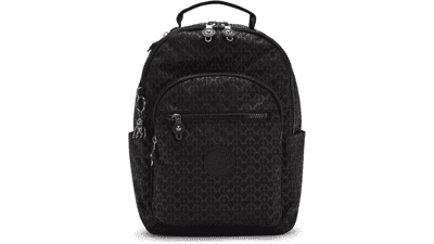 Kipling Women's Seoul Tablet Backpack