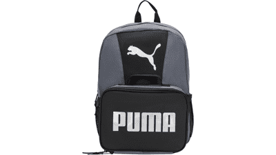 PUMA Kids' Evercat Backpack