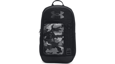 Under Armour Halftime Backpack