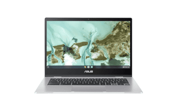 ASUS Chromebook CX1 14