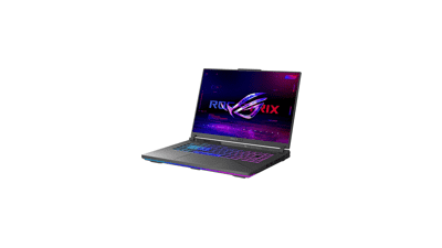 ASUS ROG Strix G16 Gaming Laptop