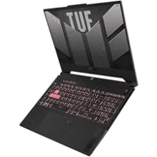 ASUS TUF Gaming A15 Laptop