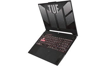 ASUS TUF Gaming A15 Laptop