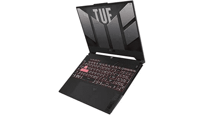 ASUS TUF Gaming A15 Laptop