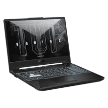 ASUS TUF Gaming A15 Laptop