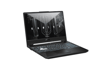 ASUS TUF Gaming A15 Laptop