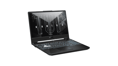 ASUS TUF Gaming A15 Laptop