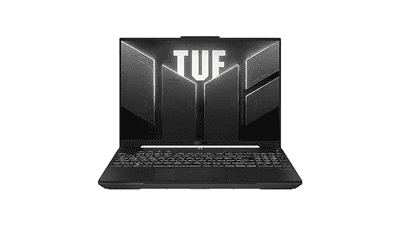 ASUS TUF Gaming A16 Laptop