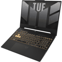 ASUS TUF Gaming F15 Laptop