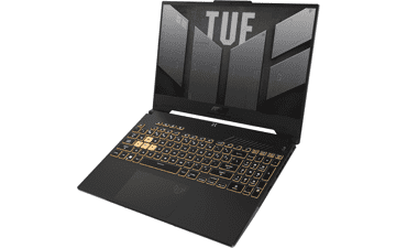 ASUS TUF Gaming F15 Laptop