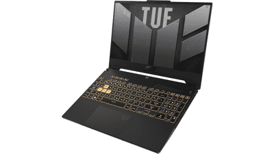 ASUS TUF Gaming F15 Laptop