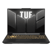 ASUS TUF Gaming F16 Laptop