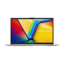 ASUS Vivobook Go 15.6 Laptop