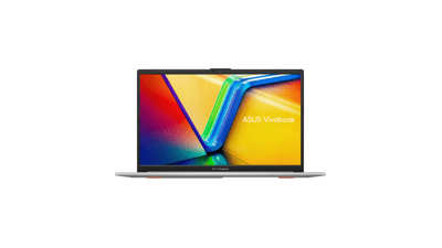 ASUS Vivobook Go 15.6 Laptop