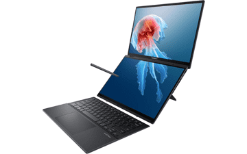 ASUS Zenbook Duo Laptop