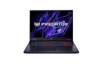 Acer Predator Helios Neo 18 Gaming Laptop