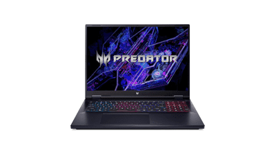 Acer Predator Helios Neo 18 Gaming Laptop