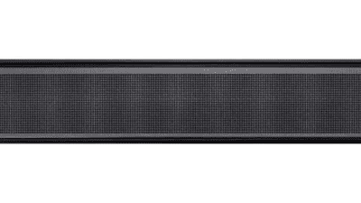 Bose TV Speaker Soundbar