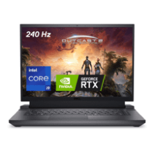 Dell G16 7630 Gaming Laptop