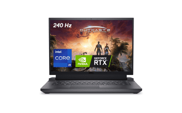 Dell G16 7630 Gaming Laptop