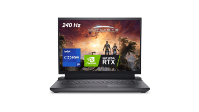 Dell G16 7630 Gaming Laptop