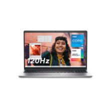 Dell Inspiron 15.6-inch Laptop