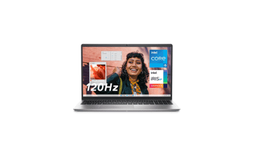 Dell Inspiron 15.6-inch Laptop