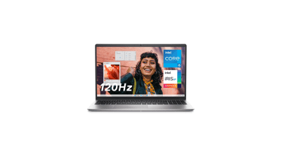 Dell Inspiron 15.6-inch Laptop