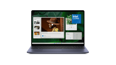 Dell Inspiron 5640 Laptop