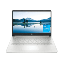 HP 14 inch Laptop