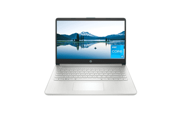 HP 14 inch Laptop