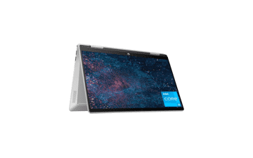 HP Pavilion x360 14 Laptop