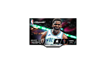 Hisense 55U7N 4K Smart TV