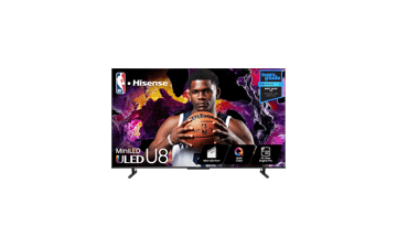 Hisense 55U8N 4K Smart TV