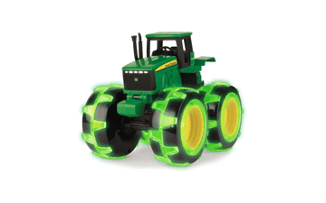 John Deere Monster Treads Truck