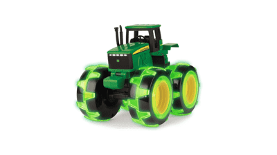 John Deere Monster Treads Truck