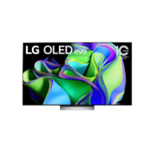 LG 65-Inch Class OLED evo 4K TV