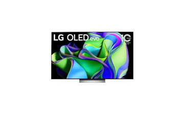 LG 65-Inch Class OLED evo 4K TV