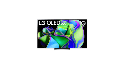 LG 65-Inch Class OLED evo 4K TV