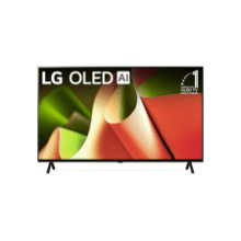 LG 65-Inch OLED Smart TV