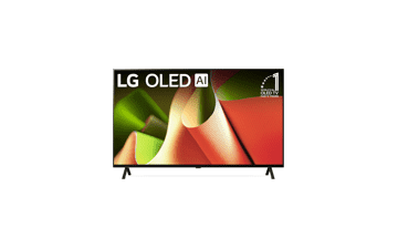 LG 65-Inch OLED Smart TV