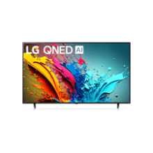 LG 65-Inch QNED85T Smart TV