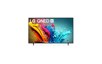 LG 65-Inch QNED85T Smart TV